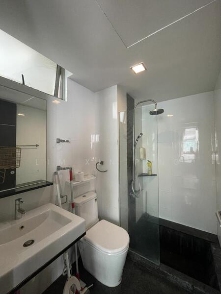 For Rent - Mackenzie 138