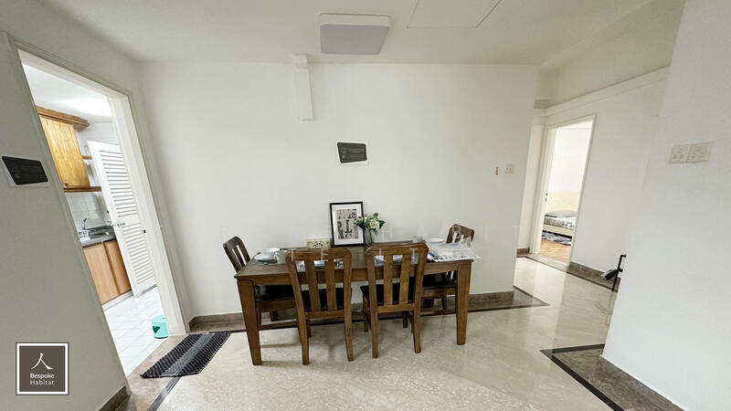 12-06 DINING SPACE