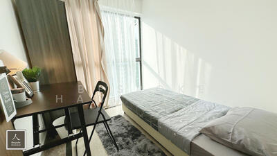 For Rent - The Regalia