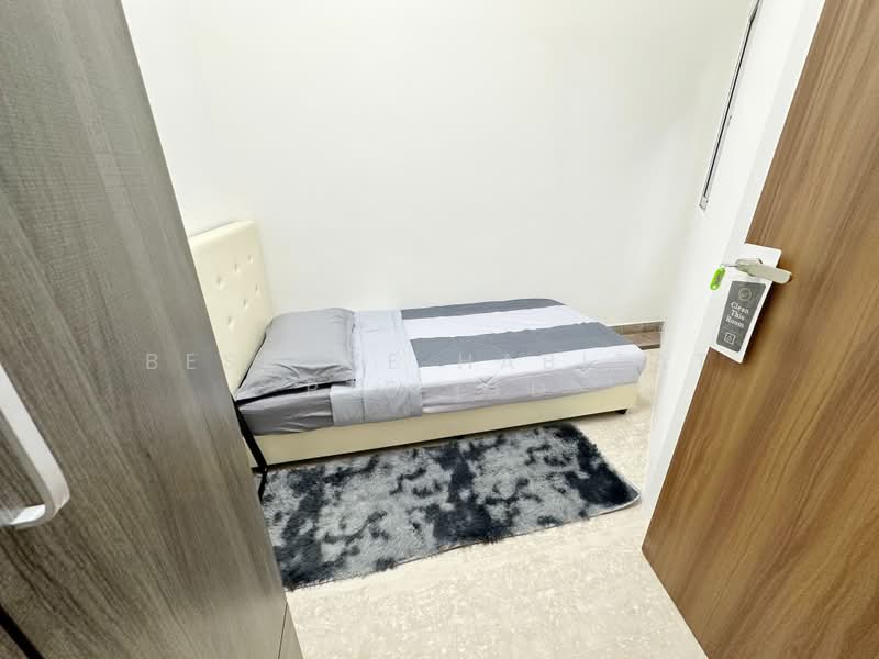 The Regalia, 2 River Valley Close, Room Rental, 100 sqft, Apartment For Rent, by Bespoke Habitat Pte Ltd, 25401366 - 12-06 ECON1 - PropertyGuru.com.sg