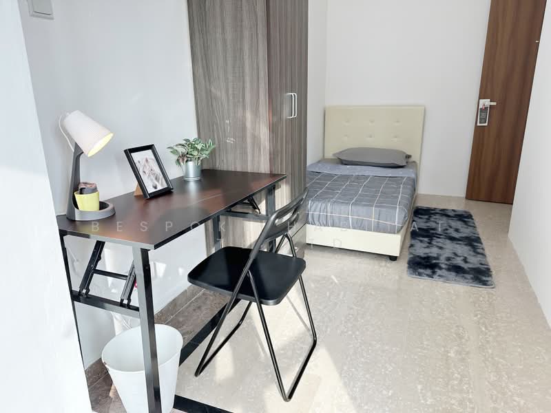 The Regalia, 2 River Valley Close, Room Rental, 100 sqft, Apartment For Rent, by Bespoke Habitat Pte Ltd, 25401366 - 12-06 CR2 - PropertyGuru.com.sg