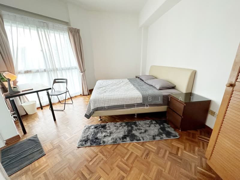 The Regalia, 2 River Valley Close, Room Rental, 100 sqft, Apartment For Rent, by Bespoke Habitat Pte Ltd, 25401366 - 12-06 MBR4 - PropertyGuru.com.sg