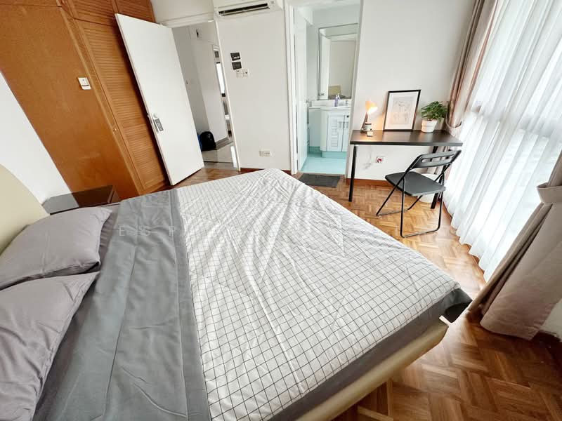 The Regalia, 2 River Valley Close, Room Rental, 100 sqft, Apartment For Rent, by Bespoke Habitat Pte Ltd, 25401366 - 12-06 MBR4 - PropertyGuru.com.sg