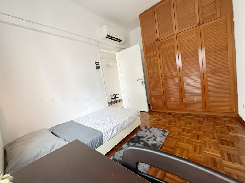 The Regalia, 2 River Valley Close, Room Rental, 100 sqft, Apartment For Rent, by Bespoke Habitat Pte Ltd, 25401366 - 12-06 CR6 - PropertyGuru.com.sg