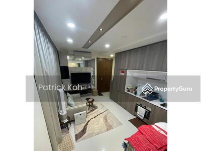 For Rent - The Tembusu