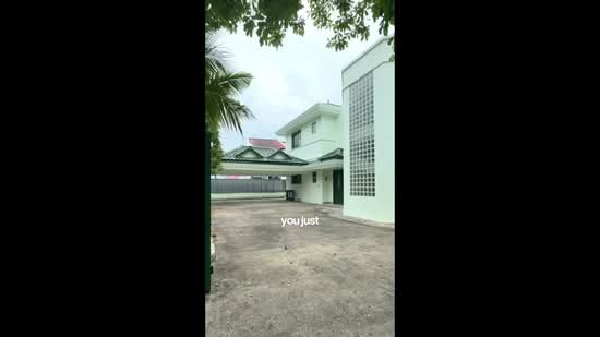 Windsor Park Estate, Windsor Park Road, 6 Bedrooms, 6,830 sqft, Bungalow House For Rent, by Timothy Tan, 25401427 - PropertyGuru.com.sg