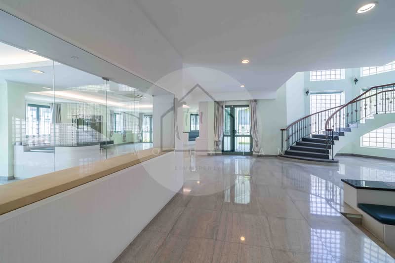 Windsor Park Estate, Windsor Park Road, 6 Bedrooms, 6,830 sqft, Bungalow House For Rent, by Timothy Tan, 25401427 - PropertyGuru.com.sg
