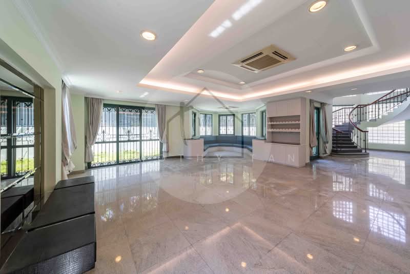 Windsor Park Estate, Windsor Park Road, 6 Bedrooms, 6,830 sqft, Bungalow House For Rent, by Timothy Tan, 25401427 - PropertyGuru.com.sg