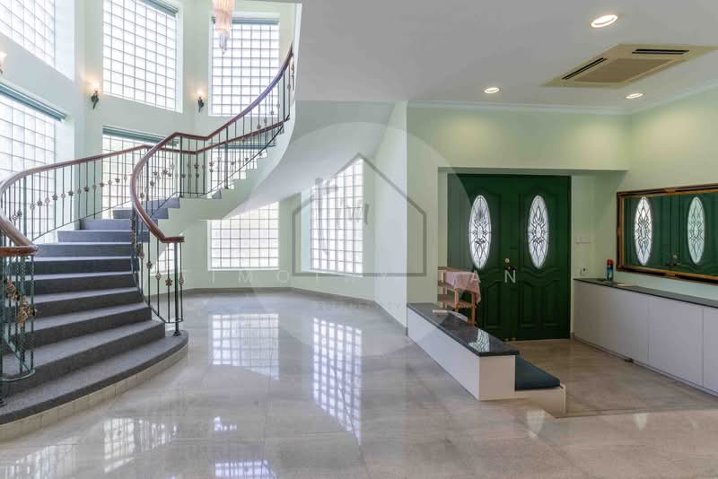 Windsor Park Estate, Windsor Park Road, 6 Bedrooms, 6,830 sqft, Bungalow House For Rent, by Timothy Tan, 25401427 - PropertyGuru.com.sg