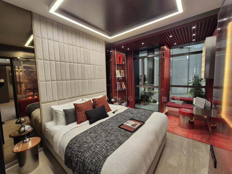 For Sale - The Collective At One Sophia