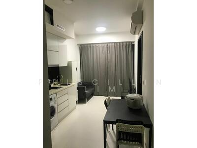 For Rent - Edenz Loft