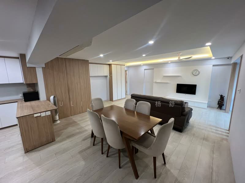 291C Bukit Batok Street 24, 291C Bukit Batok Street 24, 3 Bedrooms, 1,302 sqft, HDB Flat For Rent, by Julia Yeo 杨舒慧, 25401444 - PropertyGuru.com.sg