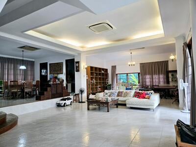 For Sale - ⭐⭐LANDED7772 @ EXCLUSIVE DETACHED HOME IN EAST COAST ROAD