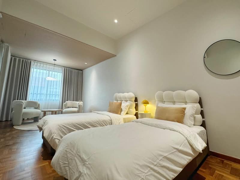 Upper Thomson Road, Jalan Pelatina, 3 Bedrooms, 3,000 sqft, Terraced House For Rent, by Aretha Lee, 25401514 - PropertyGuru.com.sg