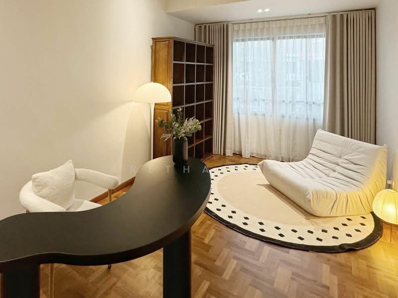 Upper Thomson Road, Jalan Pelatina, 3 Bedrooms, 3,000 sqft, Terraced House For Rent, by Aretha Lee, 25401514 - PropertyGuru.com.sg