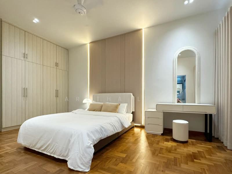 Upper Thomson Road, Jalan Pelatina, 3 Bedrooms, 3,000 sqft, Terraced House For Rent, by Aretha Lee, 25401514 - PropertyGuru.com.sg