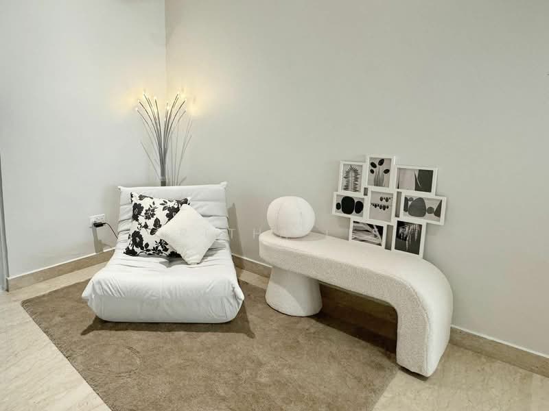 Upper Thomson Road, Jalan Pelatina, 3 Bedrooms, 3,000 sqft, Terraced House For Rent, by Aretha Lee, 25401514 - PropertyGuru.com.sg