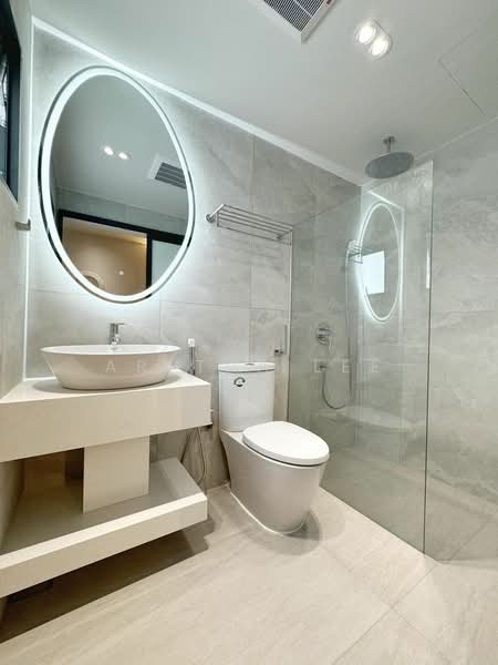 Upper Thomson Road, Jalan Pelatina, 3 Bedrooms, 3,000 sqft, Terraced House For Rent, by Aretha Lee, 25401514 - PropertyGuru.com.sg