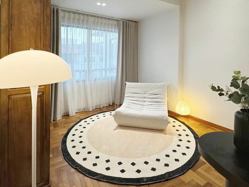 Upper Thomson Road, Jalan Pelatina, 3 Bedrooms, 3,000 sqft, Terraced House For Rent, by Aretha Lee, 25401514 - PropertyGuru.com.sg