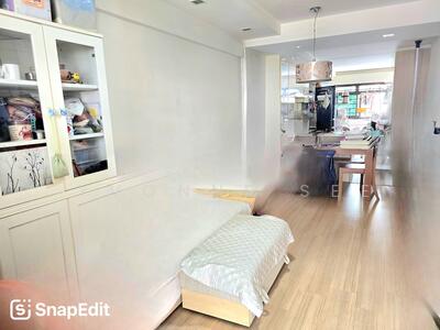 For Rent - 320 Clementi Avenue 4