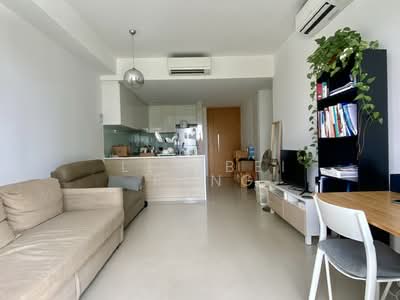 For Rent - The Scala @ Lorong Chuan