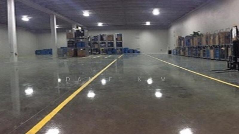 B1 Factory Warehouse Dormitory Rent, warehouse rent, 100,000 sqft, Light Industrial (B1) For Sale, by Daniel Kam 甘囯財, 25401670 - CommercialGuru.com.sg