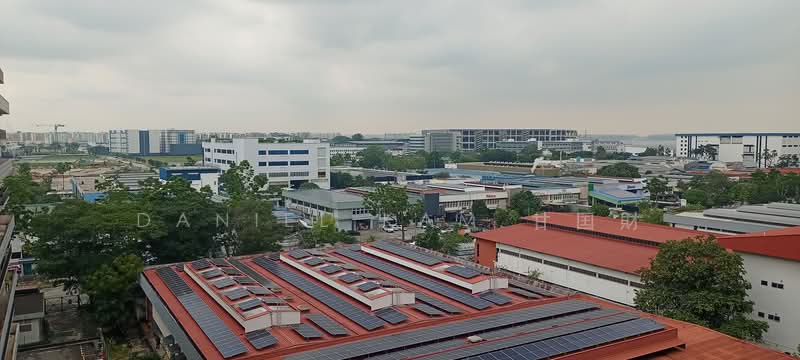 B1 Factory Warehouse Dormitory Rent, warehouse rent, 100,000 sqft, Light Industrial (B1) For Sale, by Daniel Kam 甘囯財, 25401670 - CommercialGuru.com.sg
