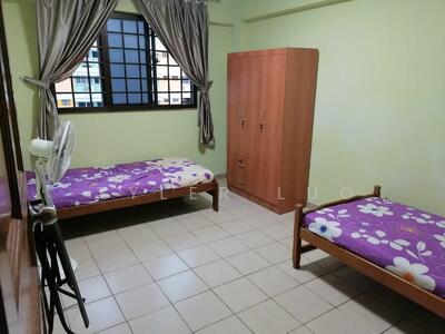 For Rent - 312 Yishun Ring Road