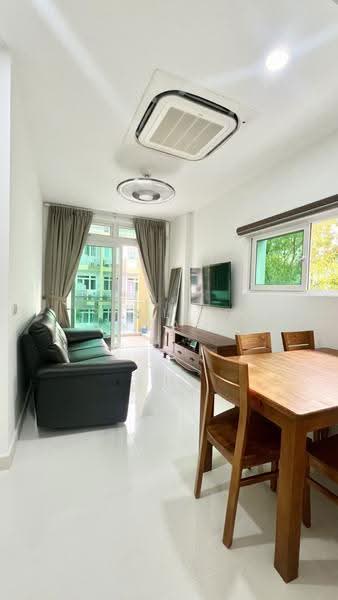 Parc Rosewood, 71 Rosewood Drive, Admiralty / Woodlands, 2 Bedrooms, 603 sqft, Condominium For Rent, by Phyllis Ngam, 25401795 - PropertyGuru.com.sg