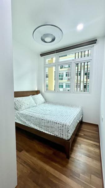 Parc Rosewood, 71 Rosewood Drive, Admiralty / Woodlands, 2 Bedrooms, 603 sqft, Condominium For Rent, by Phyllis Ngam, 25401795 - PropertyGuru.com.sg