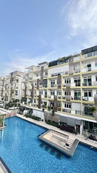 Parc Rosewood, 71 Rosewood Drive, Admiralty / Woodlands, 2 Bedrooms, 603 sqft, Condominium For Rent, by Phyllis Ngam, 25401795 - PropertyGuru.com.sg