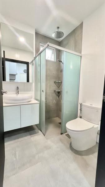 Parc Rosewood, 71 Rosewood Drive, Admiralty / Woodlands, 2 Bedrooms, 603 sqft, Condominium For Rent, by Phyllis Ngam, 25401795 - PropertyGuru.com.sg