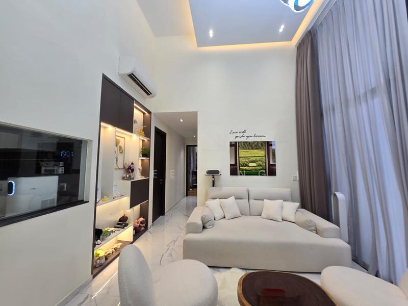 For Sale - The Lilium