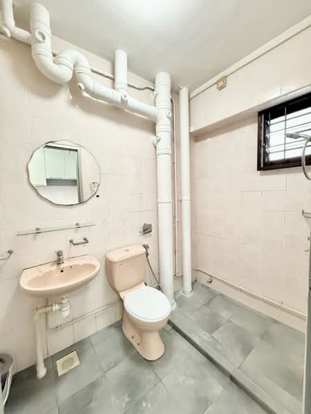 120 Kim Tian Place, 120 Kim Tian Place, 3 Bedrooms, 1,238 sqft, HDB Flat For Rent, by JAY PECK, 25401963 - PropertyGuru.com.sg