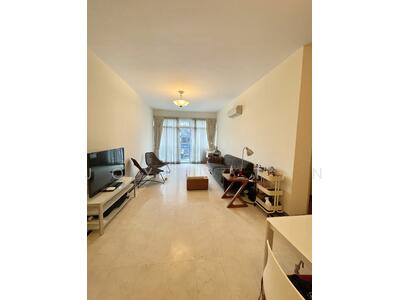 For Sale - Jervois Lodge