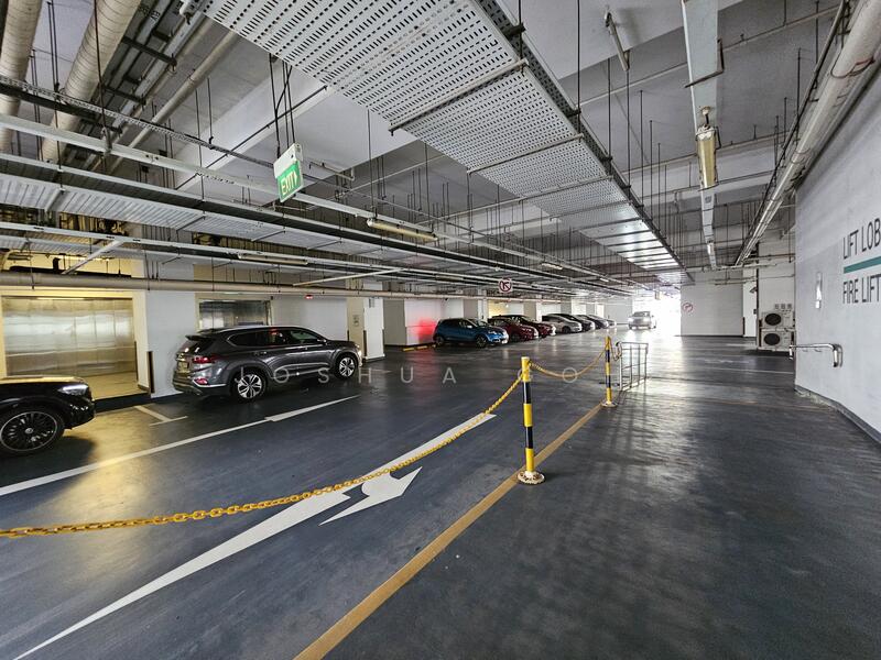 245 Commercial Properties for Rent - Jtc in Singapore | CommercialGuru ...