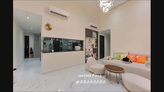 The Lilium, 33 How Sun Road, Hougang / Punggol / Sengkang, 4 Bedrooms, 1,227 sqft, Condominium For Sale, by Eugene Ng, 25401977 - PropertyGuru.com.sg