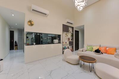 For Sale - The Lilium