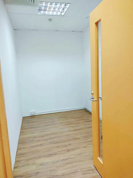 Golden Mile Tower, 6001 Beach Road, Beach Road / Bugis / Rochor, 699 sqft, Food & Beverage For Rent, by Derrick Neo, 25402007 - CommercialGuru.com.sg