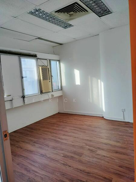 Golden Mile Tower, 6001 Beach Road, Beach Road / Bugis / Rochor, 699 sqft, Food & Beverage For Rent, by Derrick Neo, 25402007 - CommercialGuru.com.sg