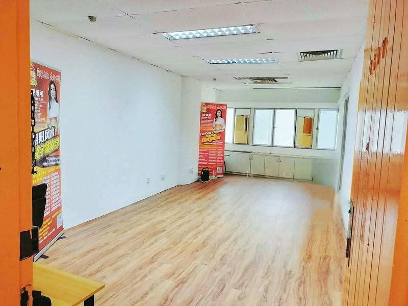 Golden Mile Tower, 6001 Beach Road, Beach Road / Bugis / Rochor, 699 sqft, Food & Beverage For Rent, by Derrick Neo, 25402007 - Interior - CommercialGuru.com.sg