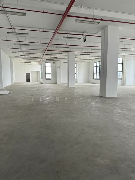 CSI Distribution Centre, 2 Kim Chuan Drive, Hougang / Punggol / Sengkang, 5,650 sqft, Factory / Workshop (B2) For Rent, by Fiona Yap, 25402017 - CommercialGuru.com.sg