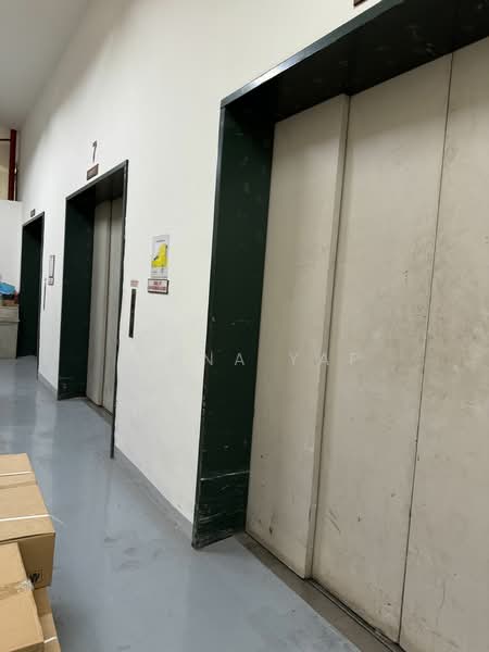 CSI Distribution Centre, 2 Kim Chuan Drive, Hougang / Punggol / Sengkang, 5,650 sqft, Factory / Workshop (B2) For Rent, by Fiona Yap, 25402017 - CommercialGuru.com.sg