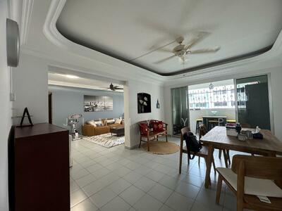 For Sale - 472 Pasir Ris Drive 6