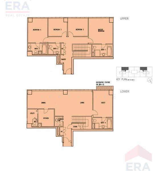 Orchard Scotts, 7 Anthony Road, Orchard / River Valley, 4 Bedrooms, 2,228 sqft, Condominium For Sale, by Jeryl Yee, 25402118 - PropertyGuru.com.sg