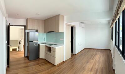 For Rent - 211 Hougang Street 21