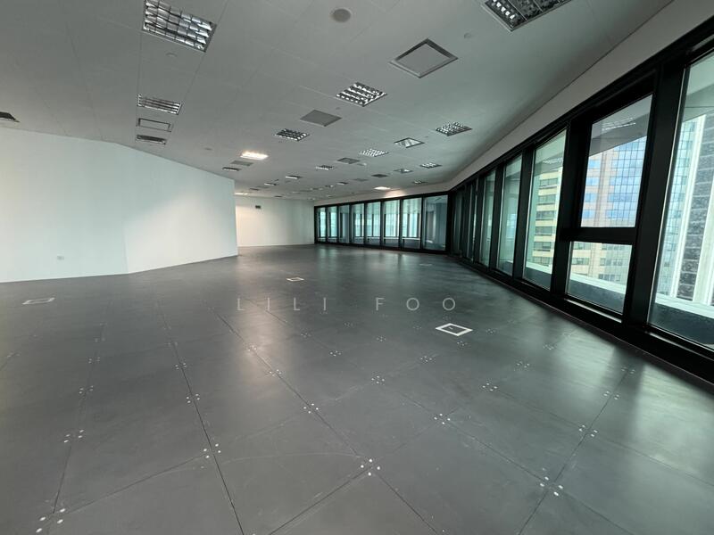 Hub Synergy Point, 70 Anson Road, 2,668 sqft, Office For Rent, by Lili Foo, 25402141 - CommercialGuru.com.sg