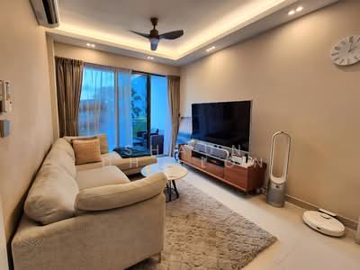 For Sale - Parc Olympia