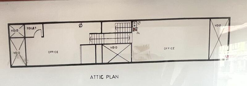 726B Geylang Road, Singapore 389637, Geylang Road, 1,066 sqft, Office For Rent, by Davies Ng, 25402181 - CommercialGuru.com.sg