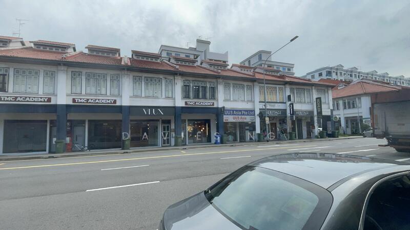 726B Geylang Road, Singapore 389637, Geylang Road, 1,066 sqft, Office For Rent, by Davies Ng, 25402181 - CommercialGuru.com.sg